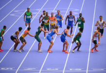 OS Parijs – Belgian Cheetahs en Tornados naar de finale, Eliott Crestan strandt op een zucht van de finale