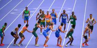 OS Parijs – Belgian Cheetahs en Tornados naar de finale, Eliott Crestan strandt op een zucht van de finale