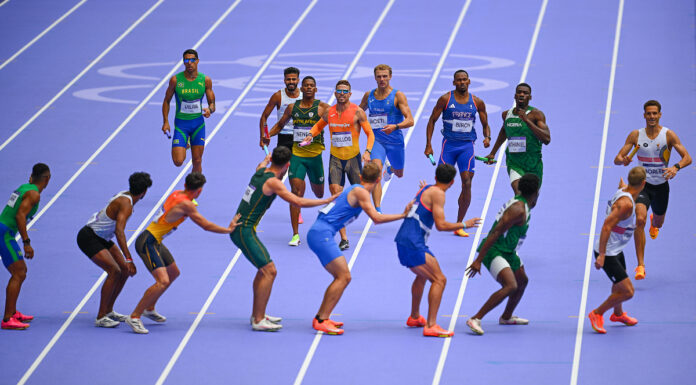 OS Parijs – Belgian Cheetahs en Tornados naar de finale, Eliott Crestan strandt op een zucht van de finale