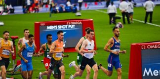 OS Parijs – Herkansingen en halve finales krijgen voor onze landgenoten geen vervolg