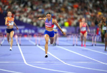 Grand Slam Track annuleert laatste meeting in Los Angeles