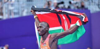 WK Tokio – Kampioenschapsrecord voor Wanyonyi op de 800m, Chebet wint na de 10.000m ook de 5.000m