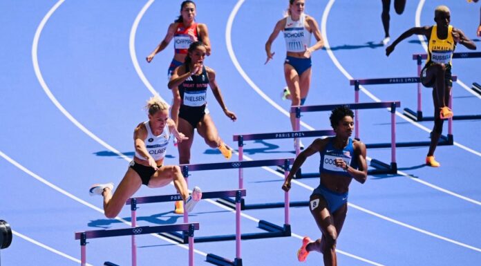 OS Parijs – Claes, Couckuyt en Obasuyi door naar halve finales, drie anderen aangewezen op herkansingen