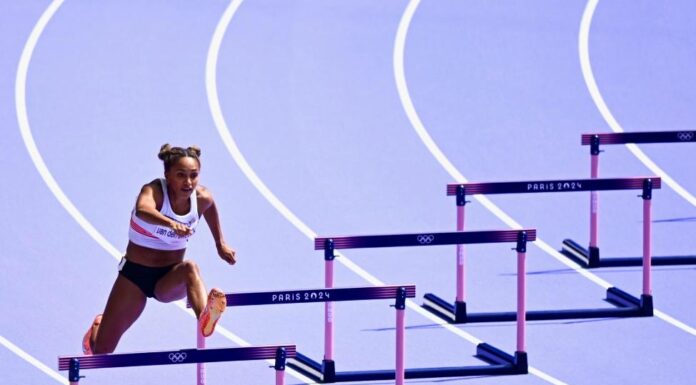 OS Parijs- Van den Broeck mag met gedeelde tweede plaats naar de halve finale, andere Belgen uitgeschakeld of doorverwezen naar herkansingen