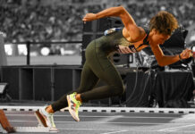 Sydney McLaughlin-Levrone kondigt zwangerschap aan