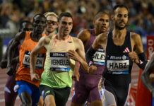 Jochem Vermeulen timmert voor een zoveelste keer aan de weg terug, maar blijft strijdvaardig