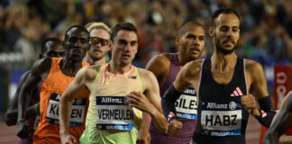 Jochem Vermeulen timmert voor een zoveelste keer aan de weg terug, maar blijft strijdvaardig