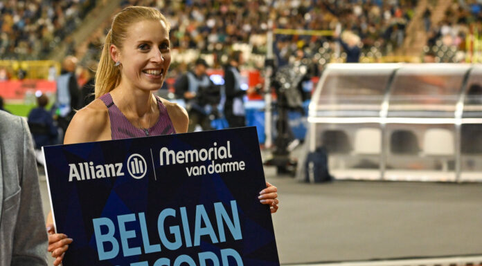 Reacties van de Belgen na tweede Memorial-dag