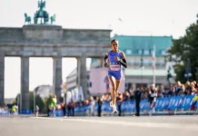 Dorian Boulvin keert terug naar de marathon met stevig PR, Ethiopiërs heersen in Berlijn