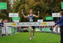 AVLO zegeviert tijdens Relays na nagelbijter, Rock’N’Run meester bij de mannen