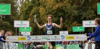 AVLO zegeviert tijdens Relays na nagelbijter, Rock’N’Run meester bij de mannen