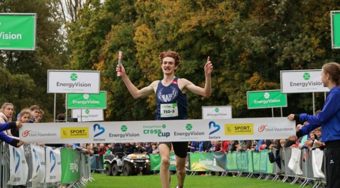 AVLO zegeviert tijdens Relays na nagelbijter, Rock’N’Run meester bij de mannen
