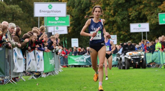 Reacties van de uitblinkers na EnergyVision CrossCup Relays in Berlare