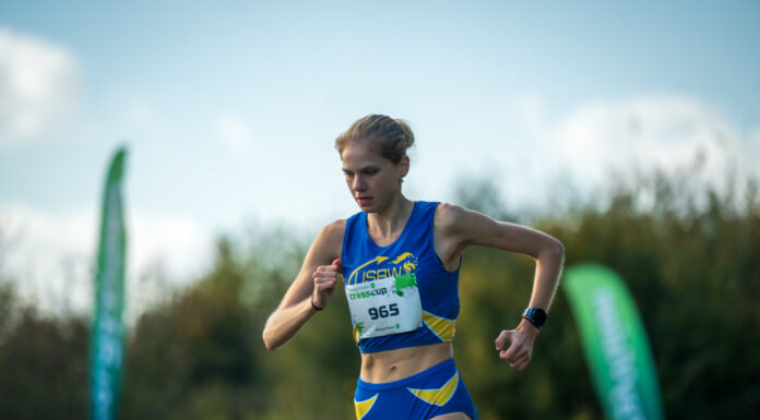 Roxane Cleppe blijft Juliette Thomas voor in Tokio en loopt knap 10km-PR, Battocletti verovert Europees record