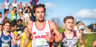 Guillaume Grimard steekt tandje bij richting BK veldlopen: “Mag mij zeker bij EK-kandidaten rekenen”