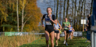 Mariska Parewyck heeft met EK-selectie haar hoofddoel bereikt: “Wou bewijzen dat ik nog altijd bij de beste hoor”