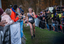 Lisa Rooms pakt podiumplaats in Trier, Guillaume Grimard wint voor de derde keer in Leuven
