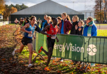 Kimeli en Van Lent Belgisch kampioen in het veld, Belgische vertegenwoordigers voor het EK zijn gekend