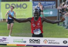 Alle smaakmakers aan het woord na het BK veldlopen in Hulshout