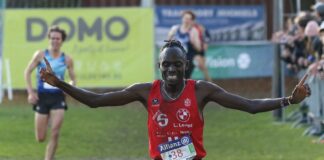 Alle smaakmakers aan het woord na het BK veldlopen in Hulshout