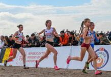 EK veldlopen: FitzGerald verlengt titel met glans, Juliette Secretin eerste Belgische