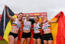 Deze 36 landgenoten verdedigen de Belgische eer op het EK Running Brussel-Leuven