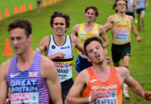 Waarom dragen atleten als John Heymans en Jakob Ingebrigtsen een band rond hun bovenarm?