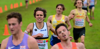 Waarom dragen atleten als John Heymans en Jakob Ingebrigtsen een band rond hun bovenarm?