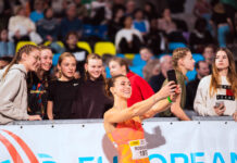 Uitblinkers aan het woord na IFAM indoor