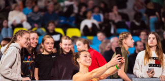 Uitblinkers aan het woord na IFAM indoor