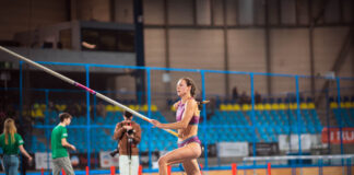 Elien Vekemans tankt vertrouwen na sterke seizoensstart: “Ik voel dat er nog meer inzit”