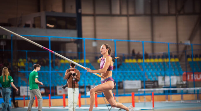 Elien Vekemans tankt vertrouwen na sterke seizoensstart: “Ik voel dat er nog meer inzit”