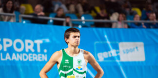 EK junioren: finales kogelstoten, 110m horden en 4x400m leveren geen medailles meer op, maar wel heel wat mooie prestaties
