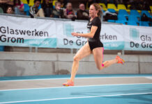 Van EK-ticket voor Vervaet tot twee wereldrecords: alles wat u dit weekend gemist heeft!