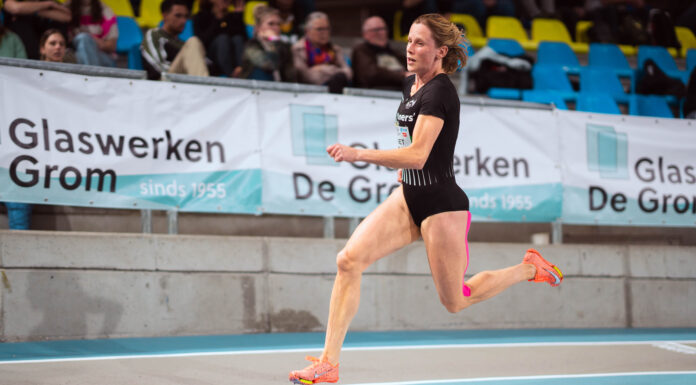 Van EK-ticket voor Vervaet tot twee wereldrecords: alles wat u dit weekend gemist heeft!