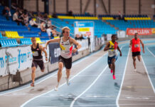 Runners’ lab Athletics Team ondergaat metamorfose en omarmt nu atleten van alle disciplines