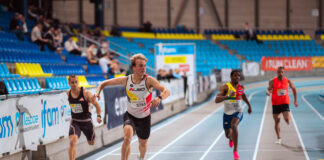 Runners’ lab Athletics Team ondergaat metamorfose en omarmt nu atleten van alle disciplines