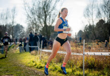Julie Voet wordt 14e Europese belofte aller tijden over 10km, Yohan Zaradzki Belgisch marathonkampioen
