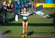 Herbiet en Querinjean schrijven CrossCup op hun naam na spannende ontknopingen in Diest, Sénard en Marie Bilo zijn de besten op de korte cross