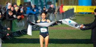 Herbiet en Querinjean schrijven CrossCup op hun naam na spannende ontknopingen in Diest, Sénard en Marie Bilo zijn de besten op de korte cross