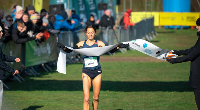 Herbiet en Querinjean schrijven CrossCup op hun naam na spannende ontknopingen in Diest, Sénard en Marie Bilo zijn de besten op de korte cross