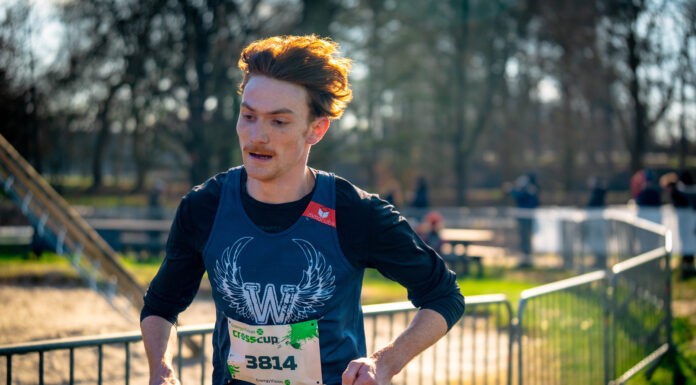 Reacties van de hoofdrolspelers na spannende slotmanche CrossCup