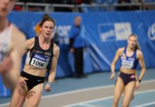Imke Vervaet verpulvert BR 200m, herbeleef het BK indoor via onze live-updates