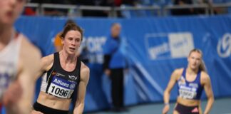 Imke Vervaet verpulvert BR 200m, herbeleef het BK indoor via onze live-updates