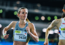 Mariska Parewyck schuift historische top 10 binnen met nieuw masters-BR, ook Imke Vervaet en Dylan Borlée op de afspraak in Nijvel