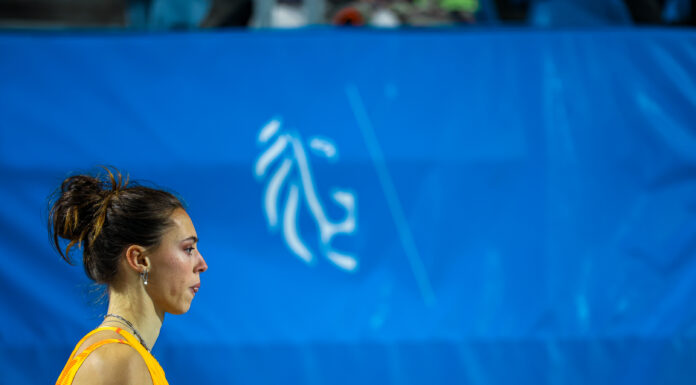 Nieuwe stap in verbeterplan Atletiek Vlaanderen en Sport Vlaanderen: Filip Buijs aangesteld als transitiemanager topsport