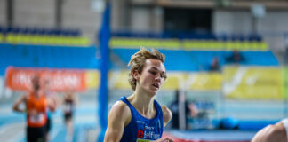 Sem Serrano keldert EK juniorenlimiet over 3.000m, Devlin Neyens verstevigt nationaal beloftenrecord