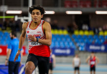 EK beloften: Dai Keïta eindigt als twaalfde in tienkamp, zeventiende stek voor Charlotte Penneman