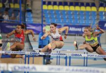 KvV: Noor Koekelkoren loopt razendsnelle chrono, Steffi De Saegher knalt in haar zog mee naar EK U23 en Kwinten Cools komt met discus top 5 AT binnen