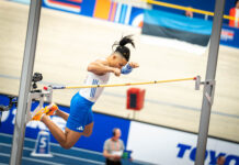 Concurrentie voor Duplantis? Manolo Karalis zweeft voorbij oud wereldrecord Lavillenie